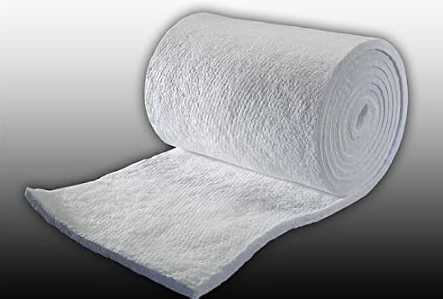 Ceramic Blanket