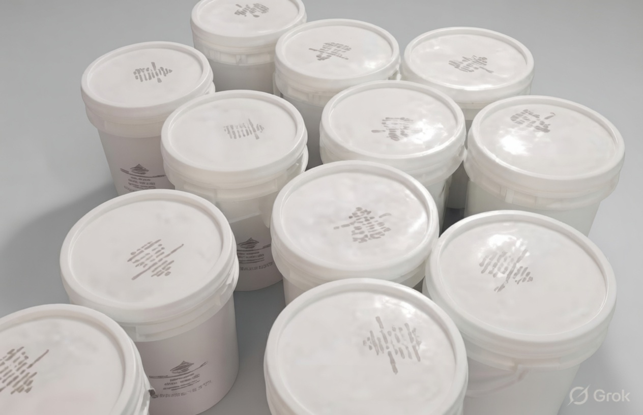 Ceramic Tubes