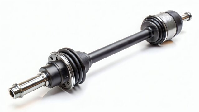 Ceramic Screw