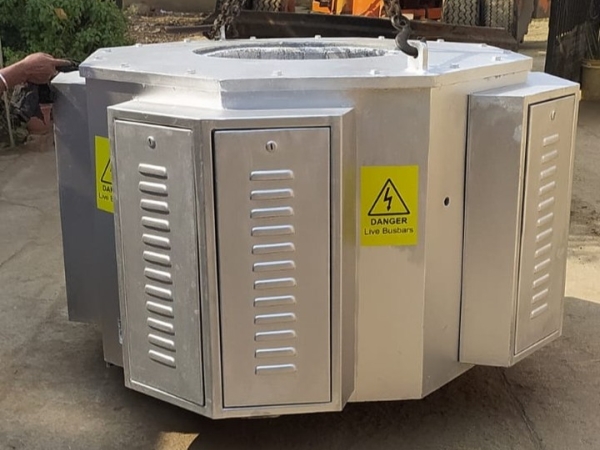 Unique Furnace