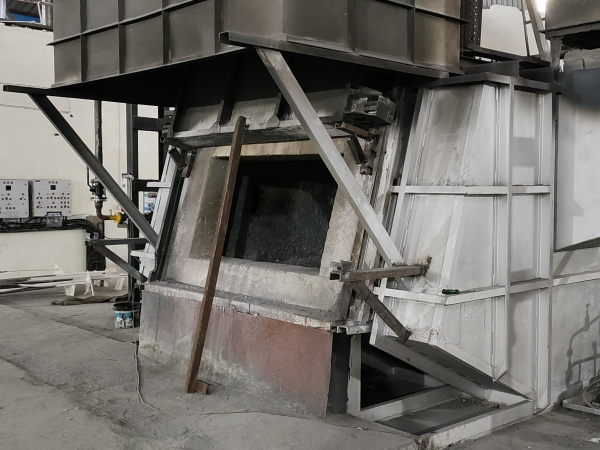 Unique Furnace