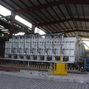 Copper Melting Furnace