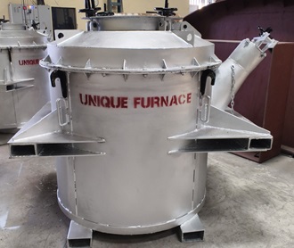 Transport Ladle