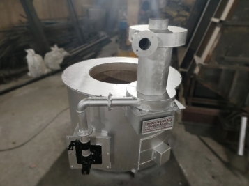 Industrial Furnace Company