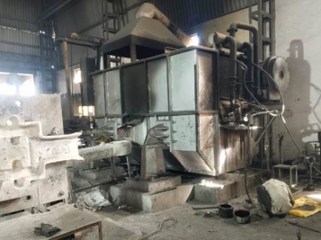 Industrial Furnace Supplier