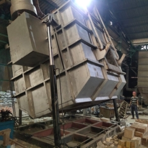 Aluminium Melting Furnace Manufacturer, Supplier from India