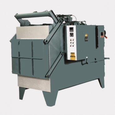 India Manufacturers of Tempering Furnace